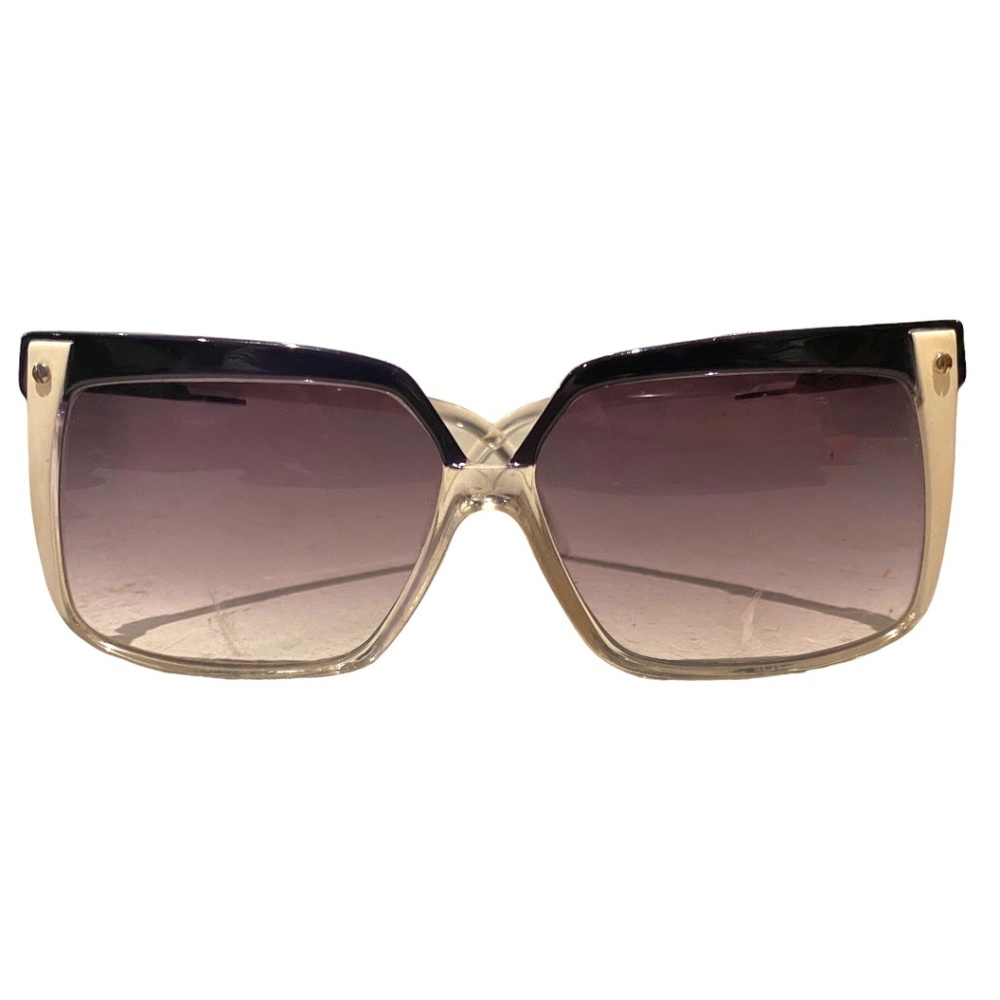 Serrano design vintage sunglasses
